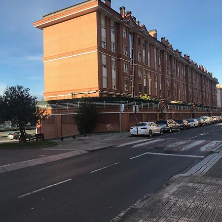 Appartamento Duplex Lujo Leioa Esterno foto