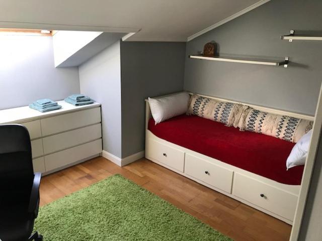 Appartamento Duplex Lujo Leioa Esterno foto
