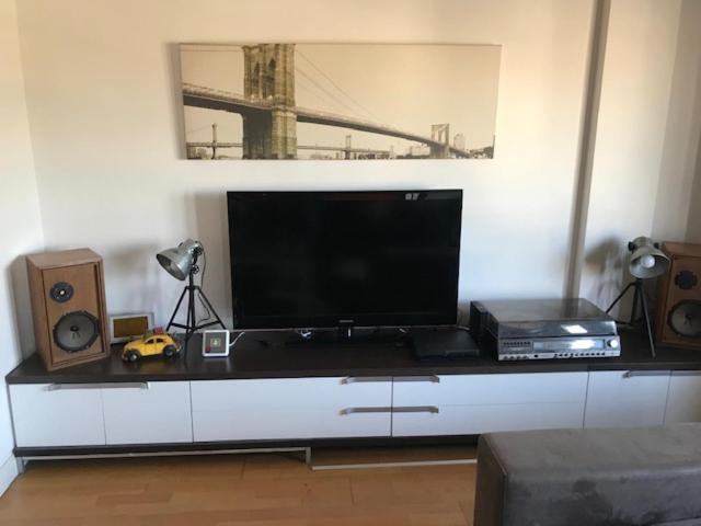 Appartamento Duplex Lujo Leioa Esterno foto