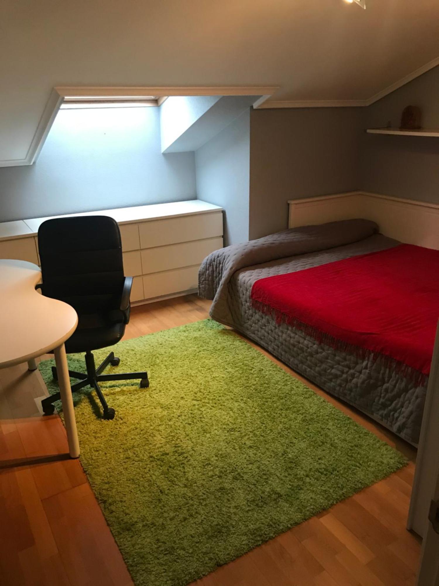 Appartamento Duplex Lujo Leioa Esterno foto