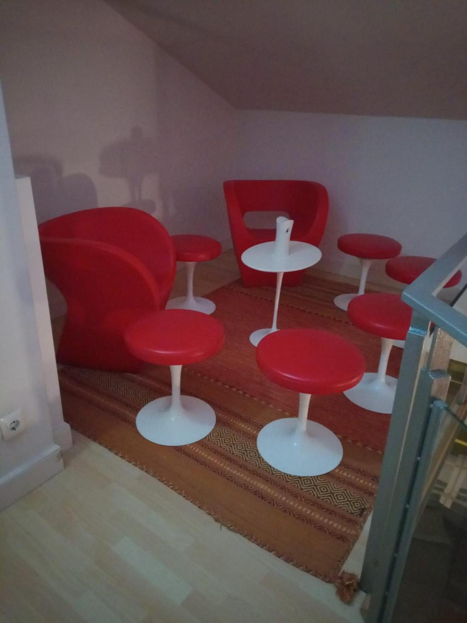 Appartamento Duplex Lujo Leioa Esterno foto