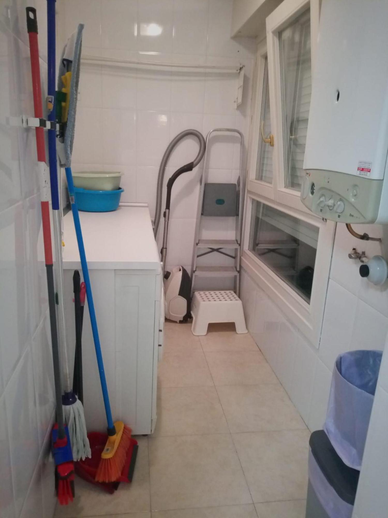 Appartamento Duplex Lujo Leioa Esterno foto