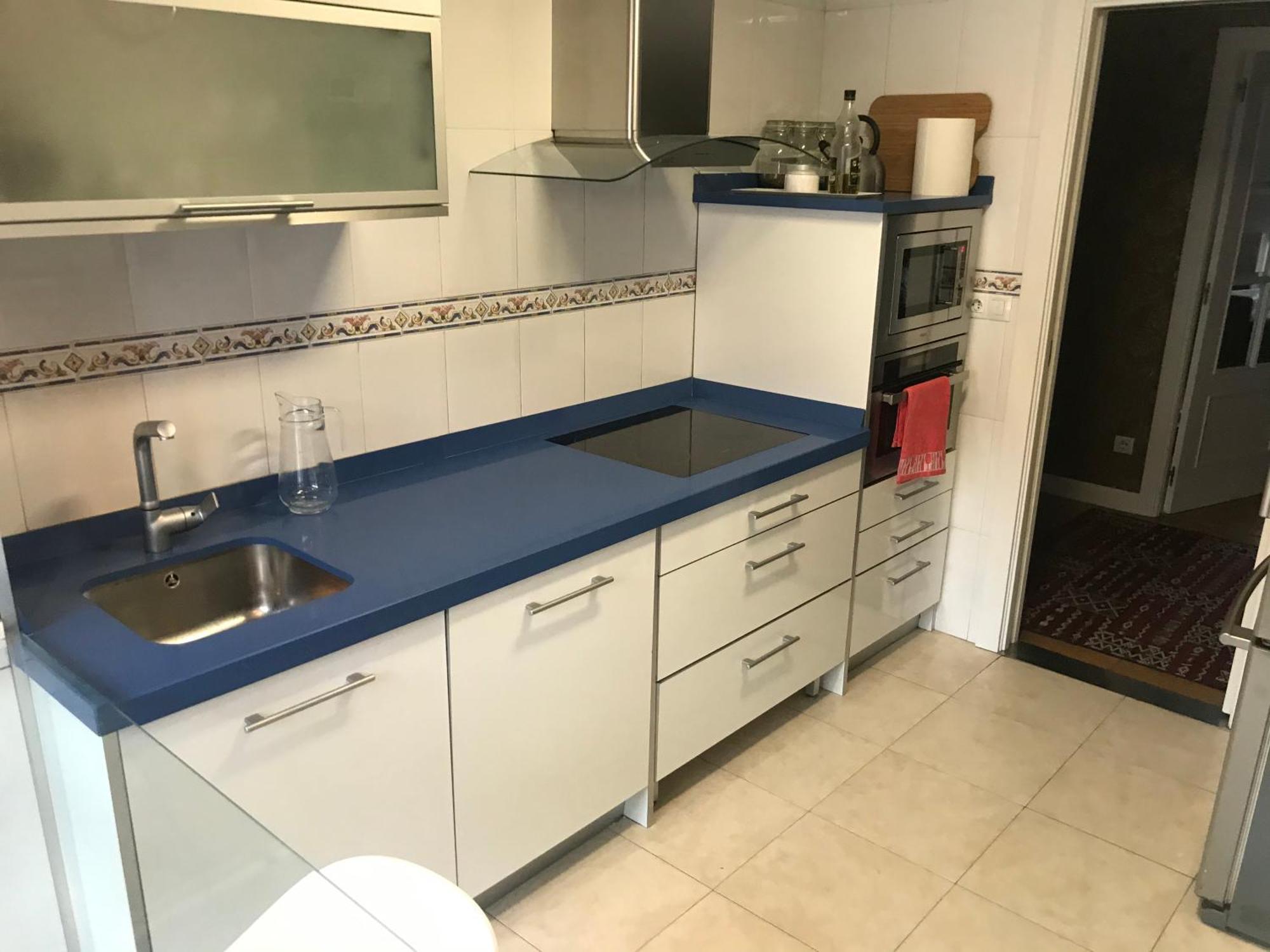 Appartamento Duplex Lujo Leioa Esterno foto