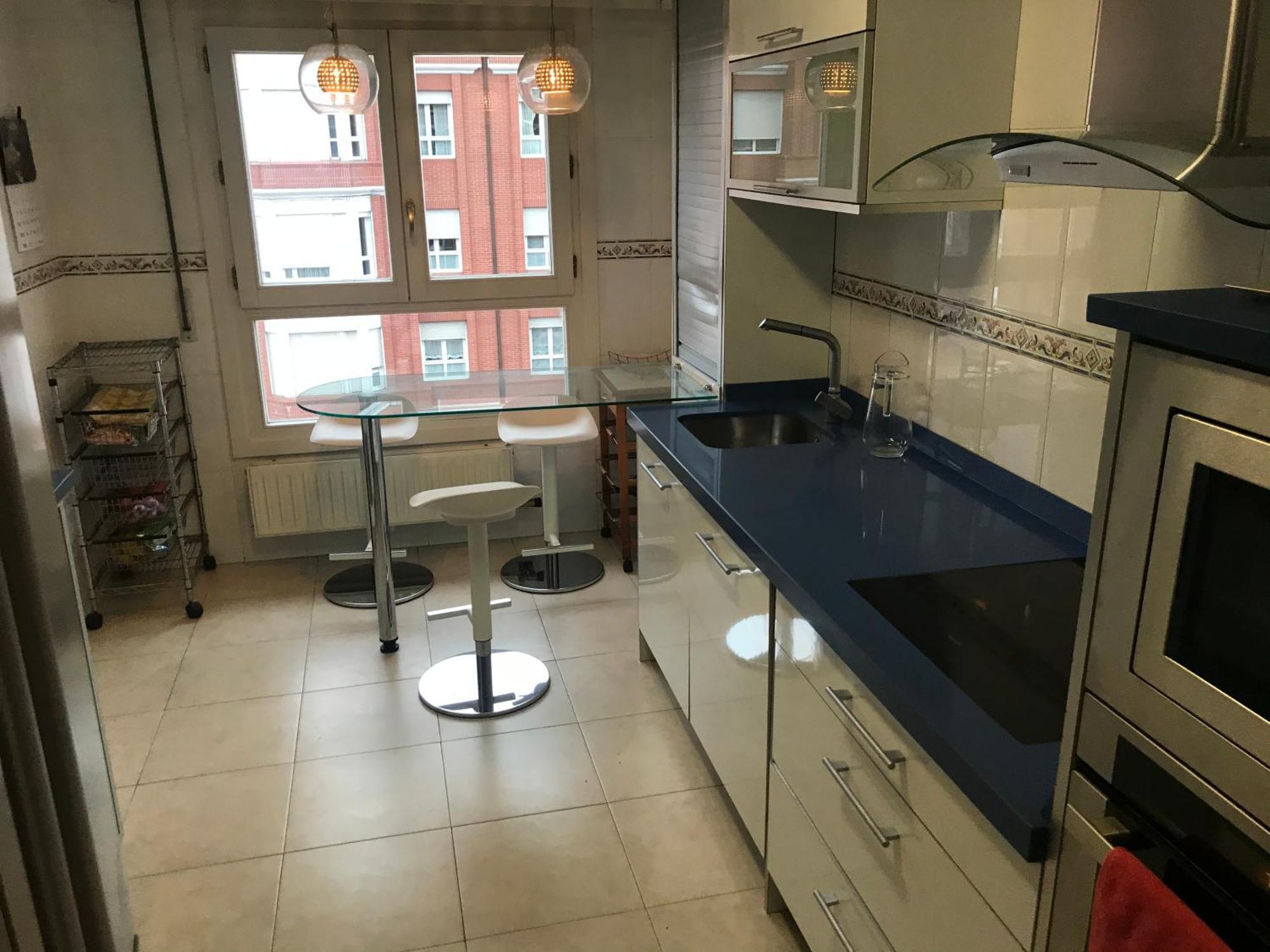 Appartamento Duplex Lujo Leioa Esterno foto